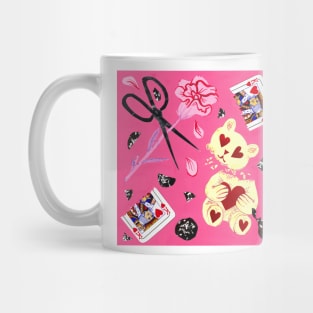 Bad Love Mug